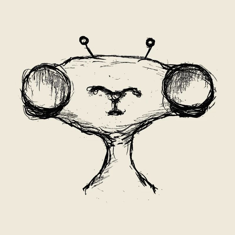 Étranger
