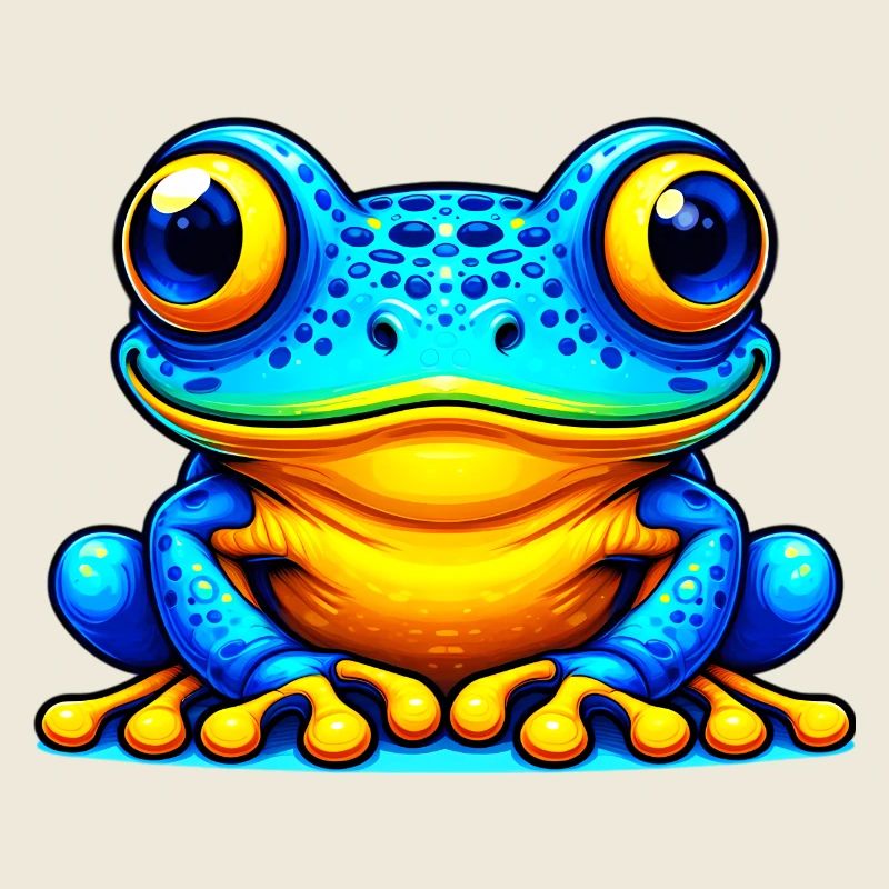 Grenouille