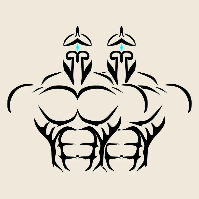 Alpha Twins Deluxe