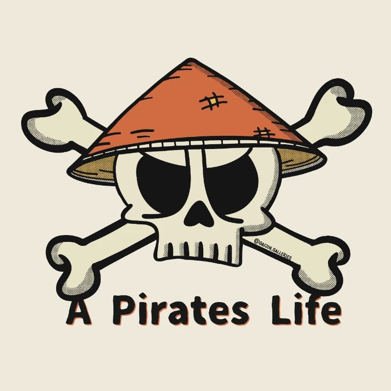 A Pirates Life logo
