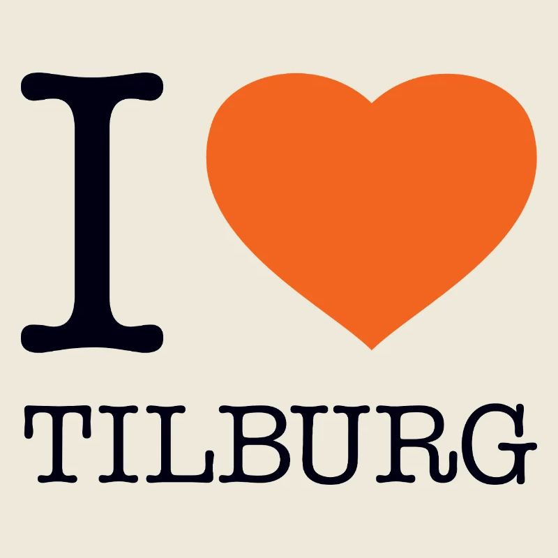 J’ADORE TILBURG