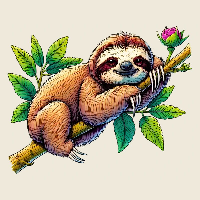 Sloth