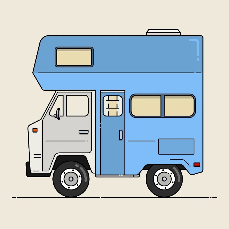 Camping Car