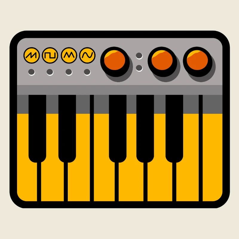 mono synth