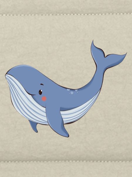 Blue whale