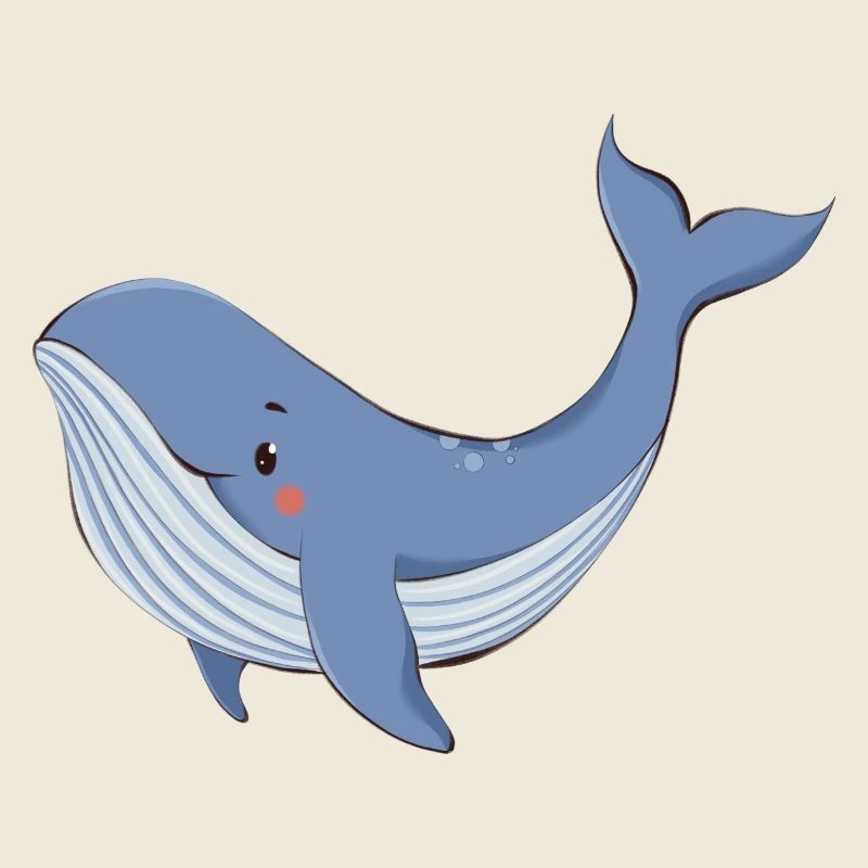 Blauwal
