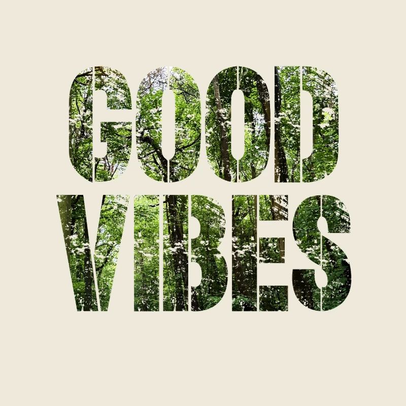 Bonnes vibrations