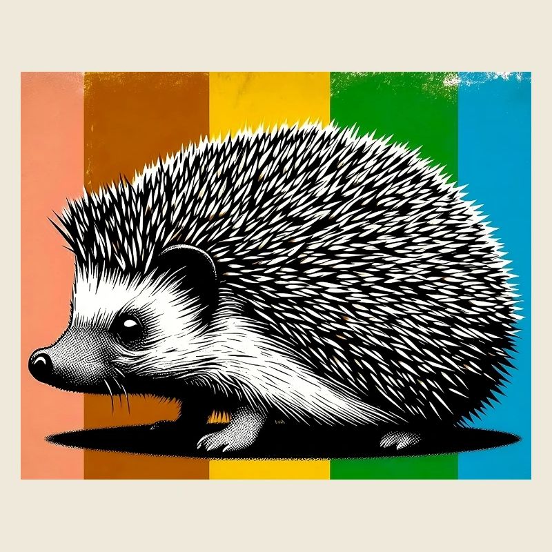 hérisson
