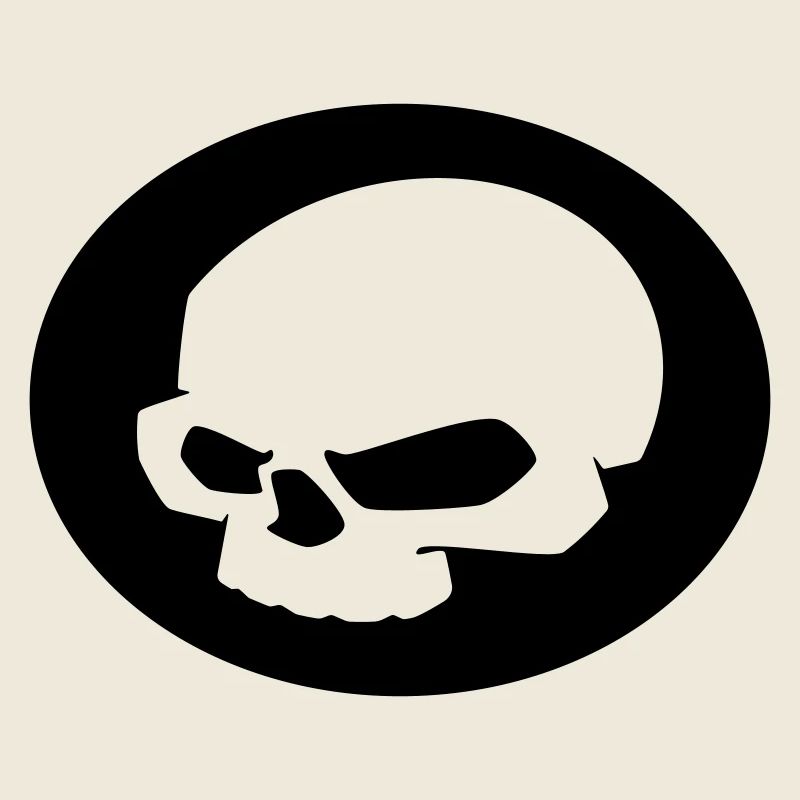 SKULL