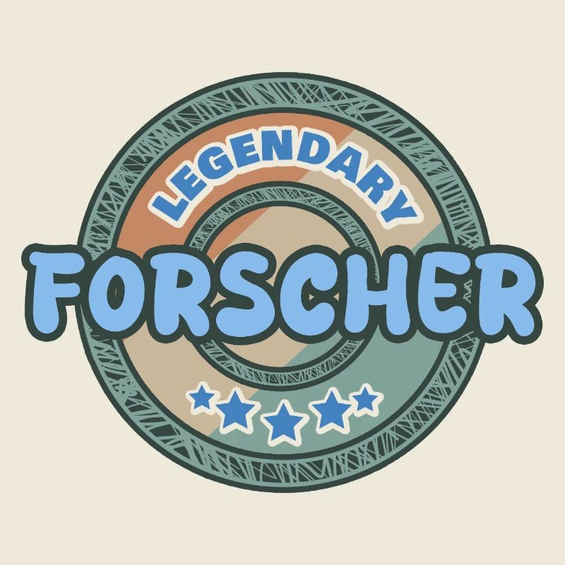 Forscher als Geschenkidee