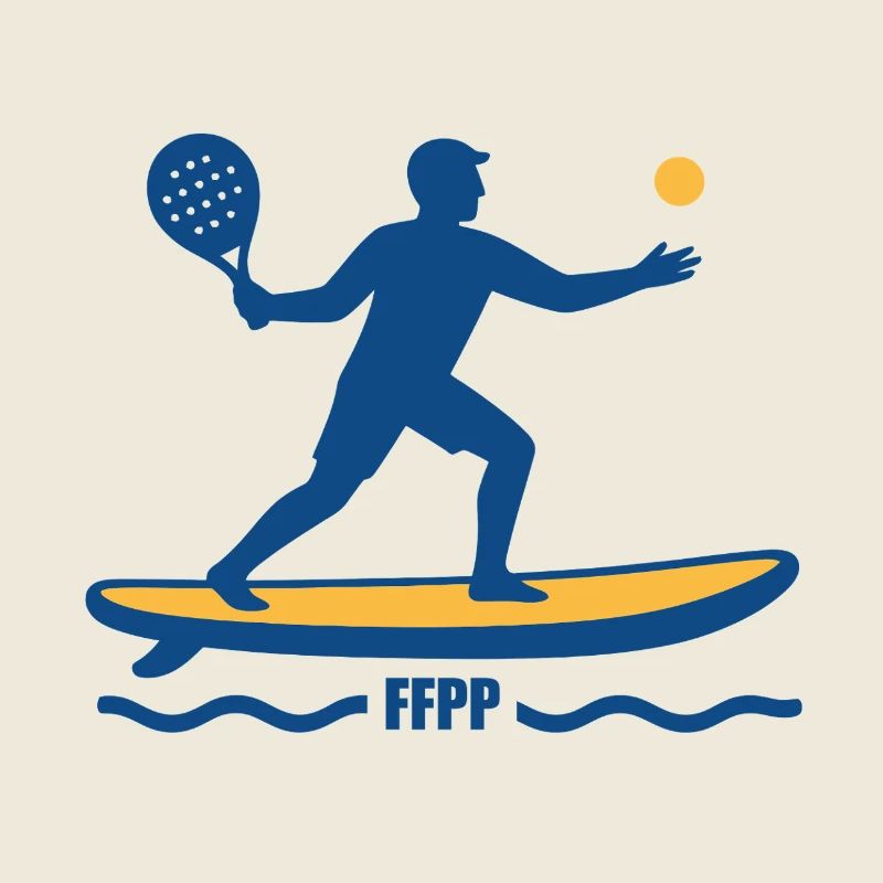 Fédération Française de Padel en Paddle 