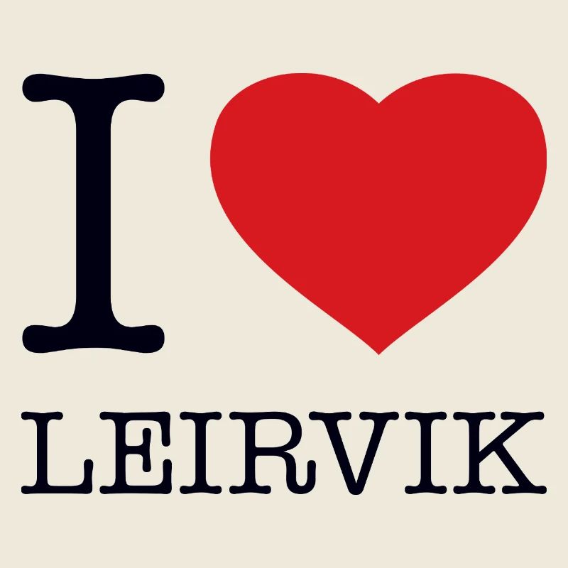 I love Leirvik