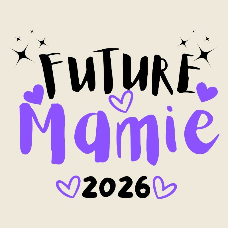 Future Mamie 2026