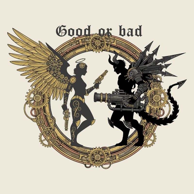 Good or Bad