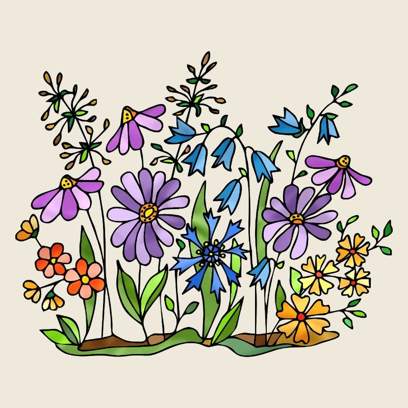 Blumen