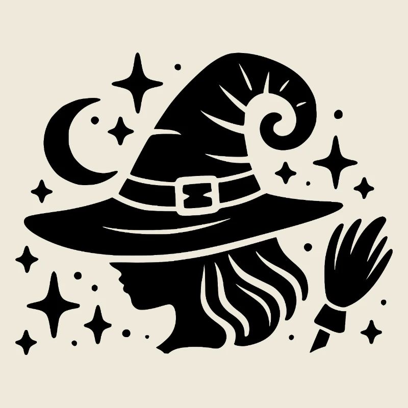 Witch Design