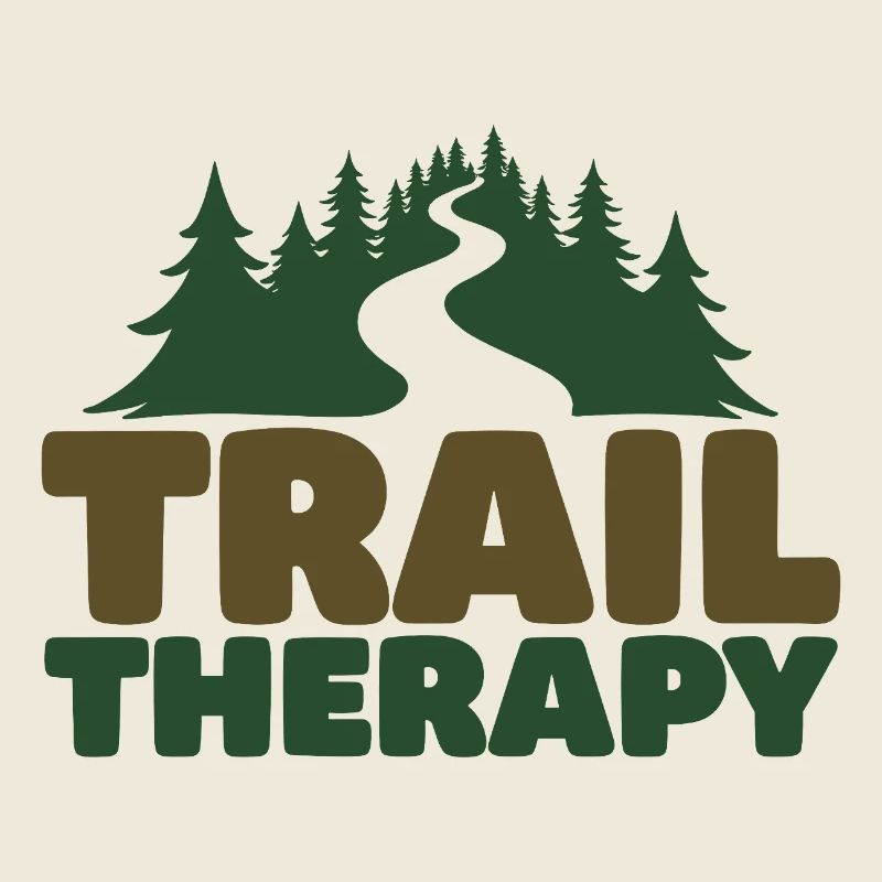 TRAIL THERAPY Saying Statement