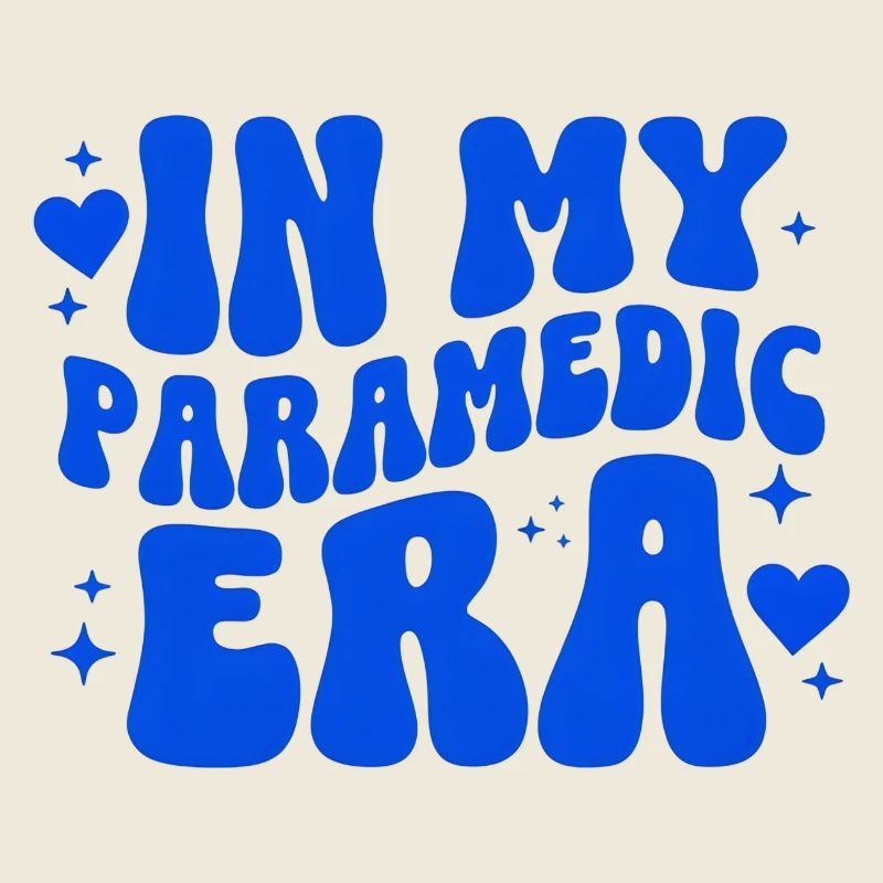 Service de secours de l’ère des ambulanciers paramédical