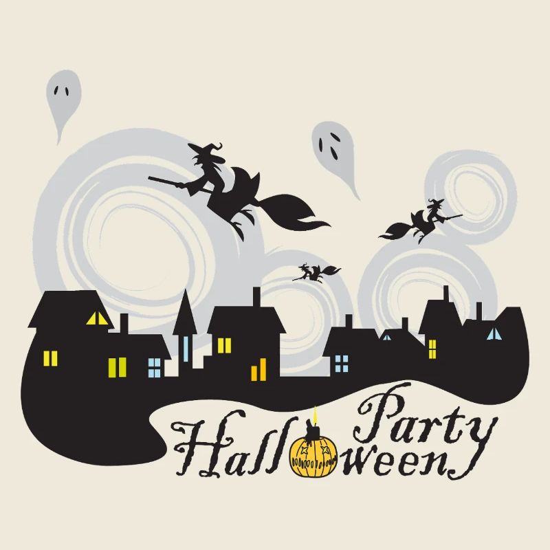 Halloween Party
