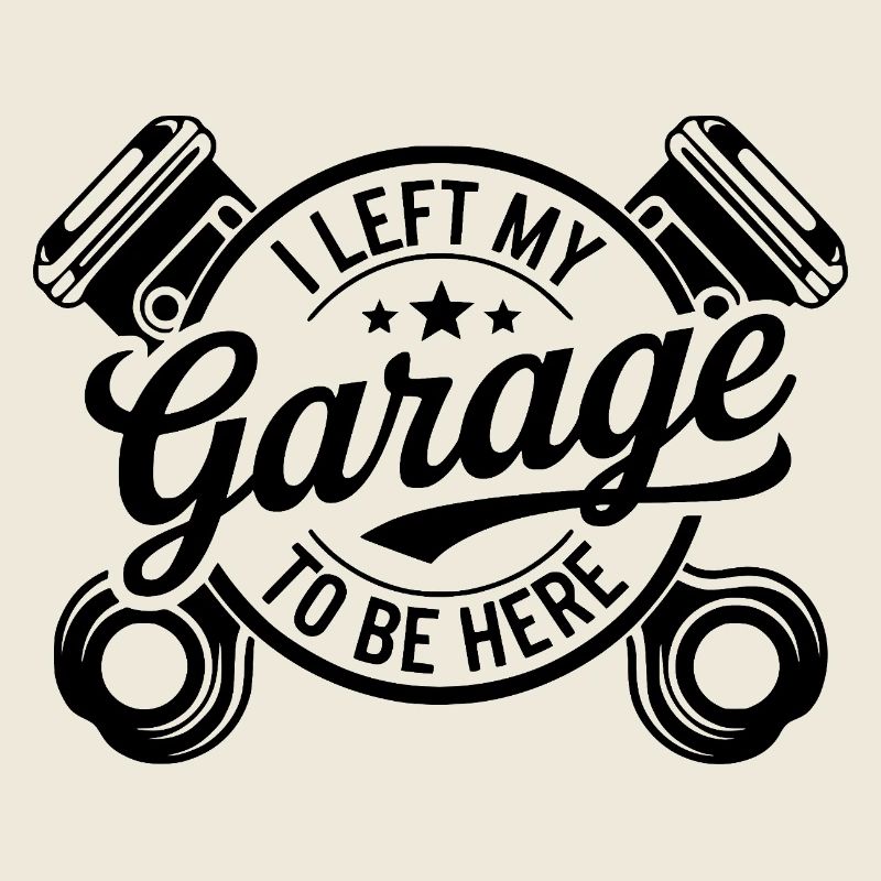 Devis mécanicien j’ai quitté mon garage