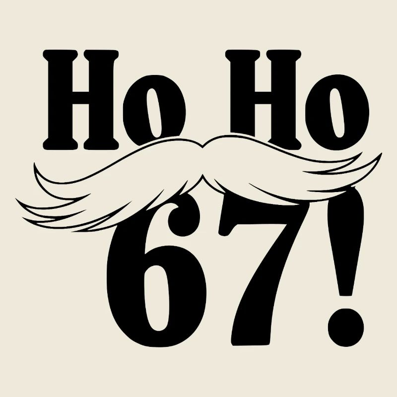 Ho Ho 67 !