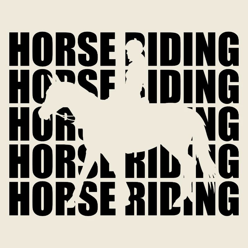 Fun riding