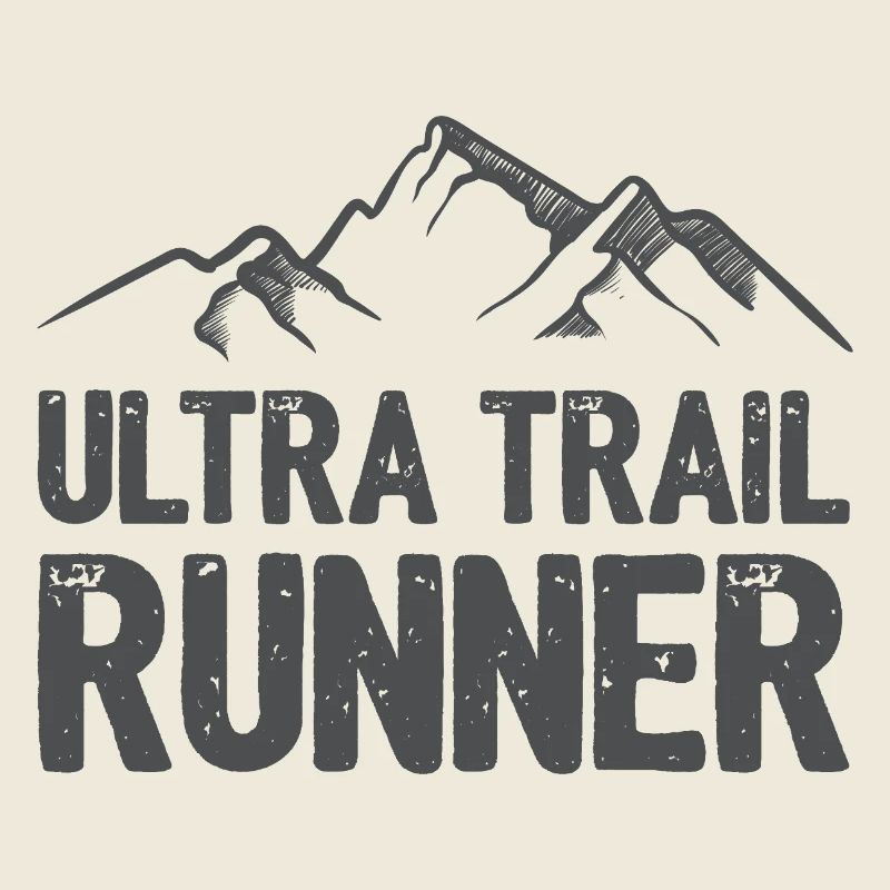 Coureur d’ultra-trail
