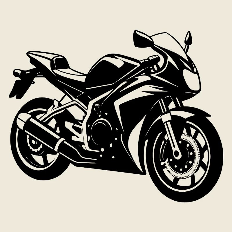 Motorrad