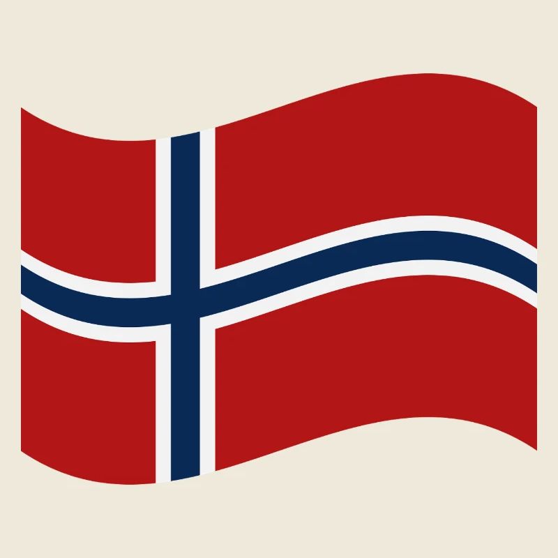 Drapeau norvégien