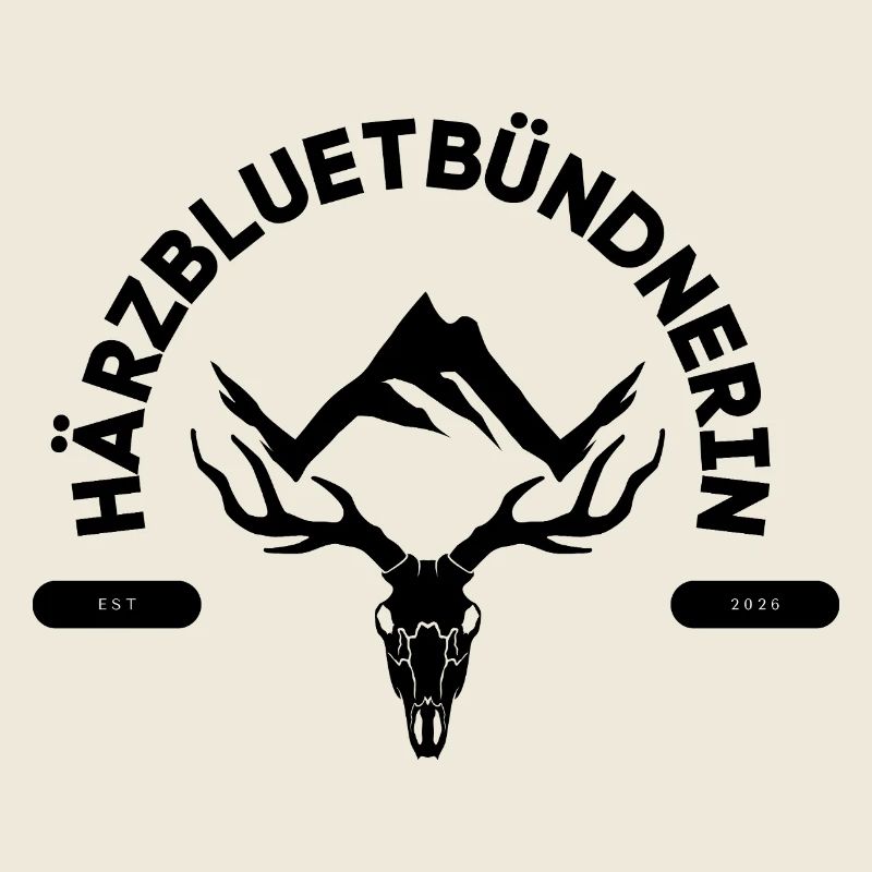 Härzbluetbündnerin