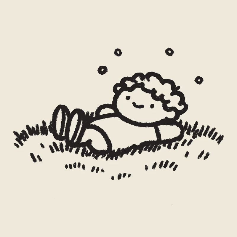Wiesenruhe