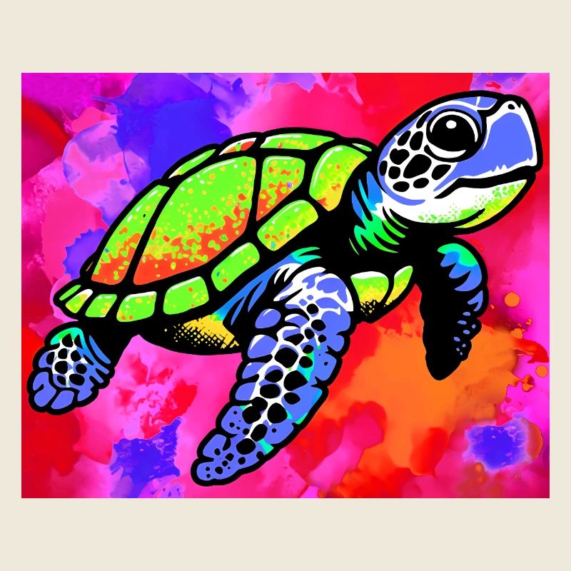 Schildkröte