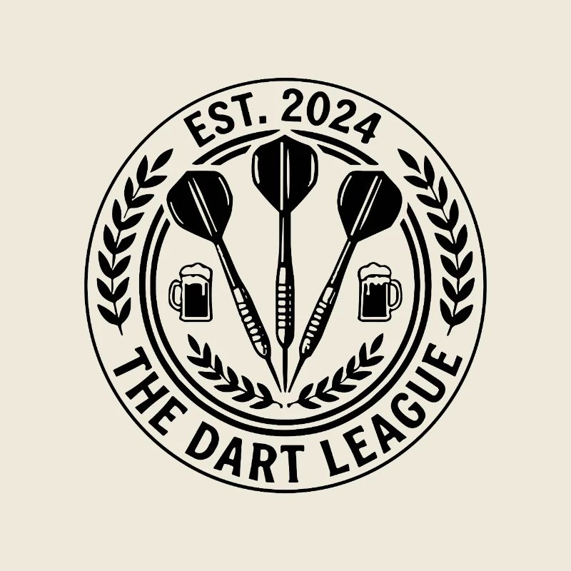 La Ligue de fléchettes créée en 2024