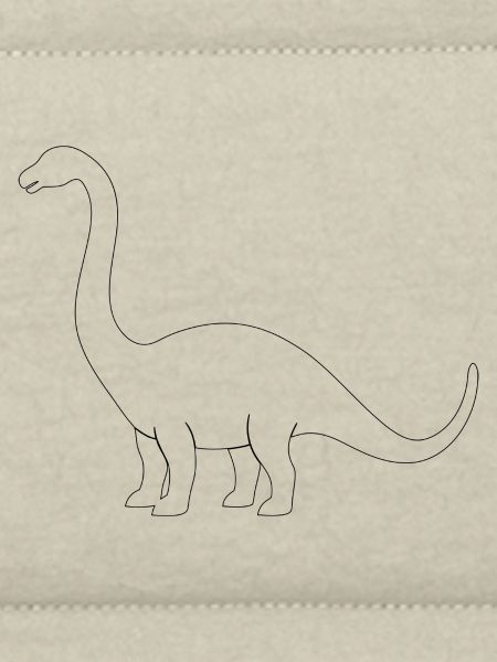 Brontosaurus