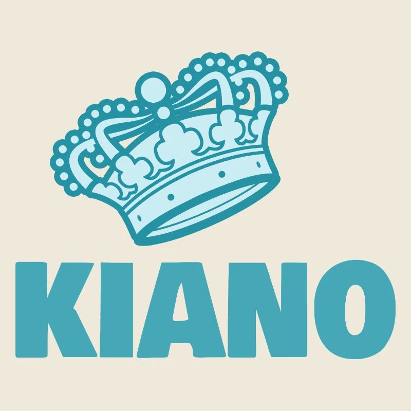 Geschenk für Kiano