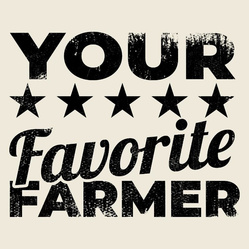 best farmer