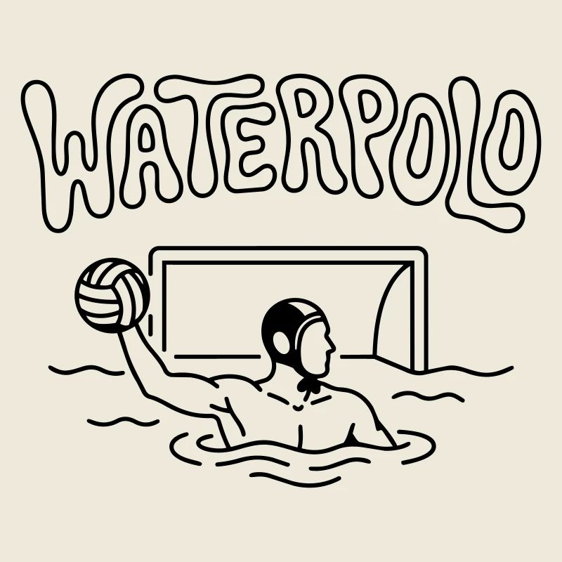 water polo