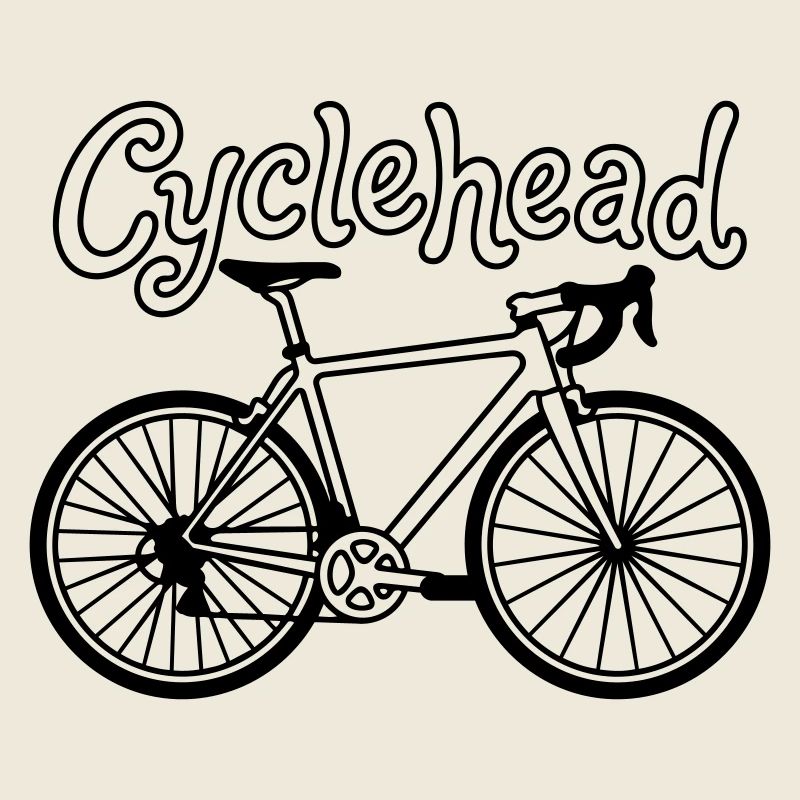 Hipster moto