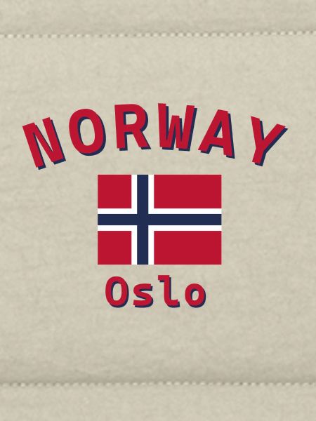 Hallo Norwegen