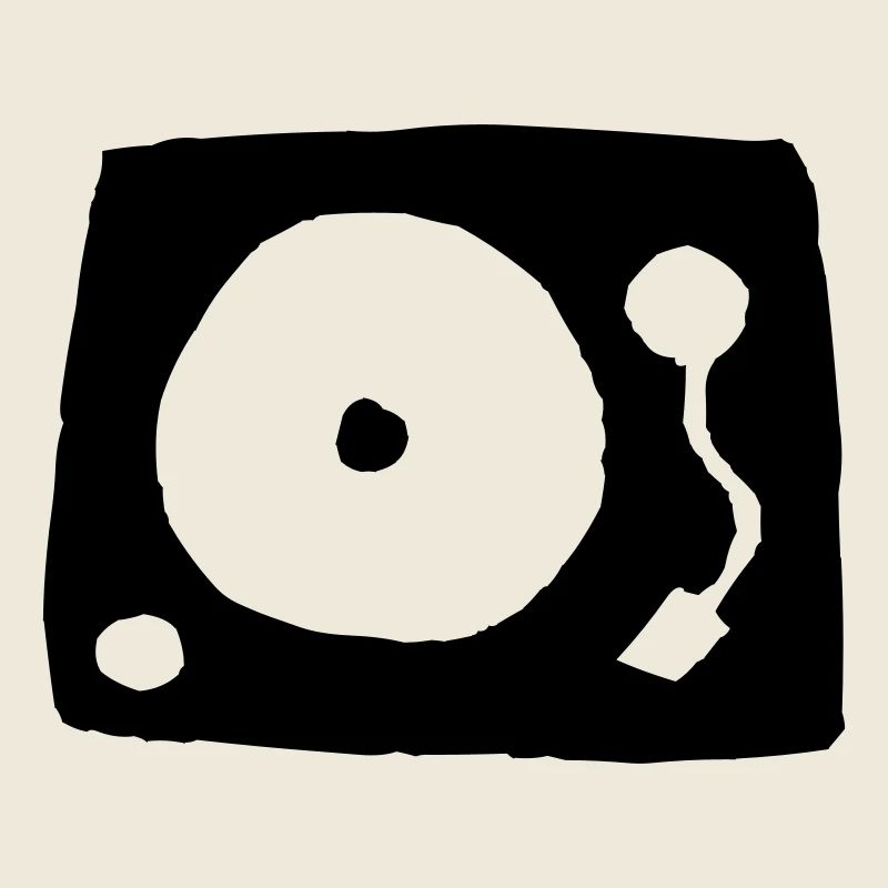 tourne-disque