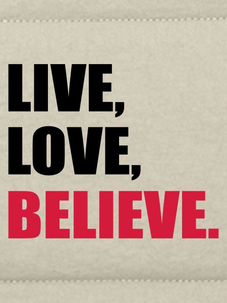 belief