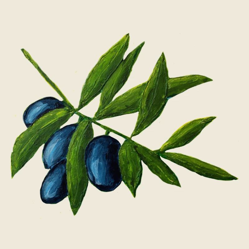 Oliven