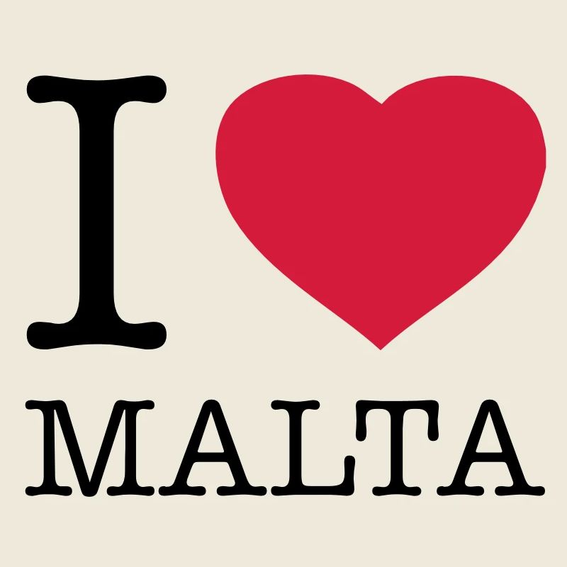 I LOVE MALTA