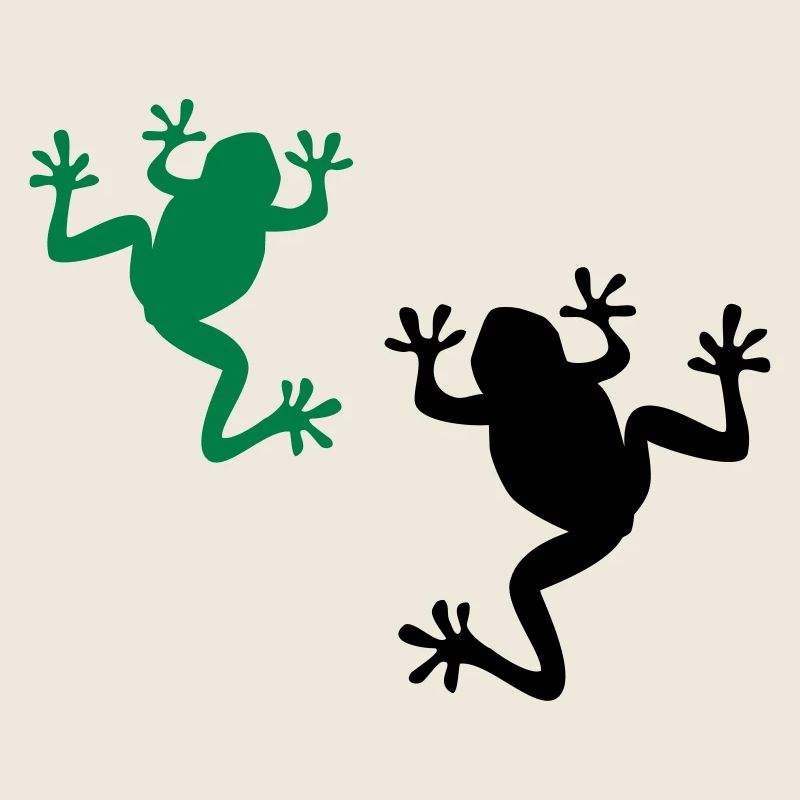 grenouille