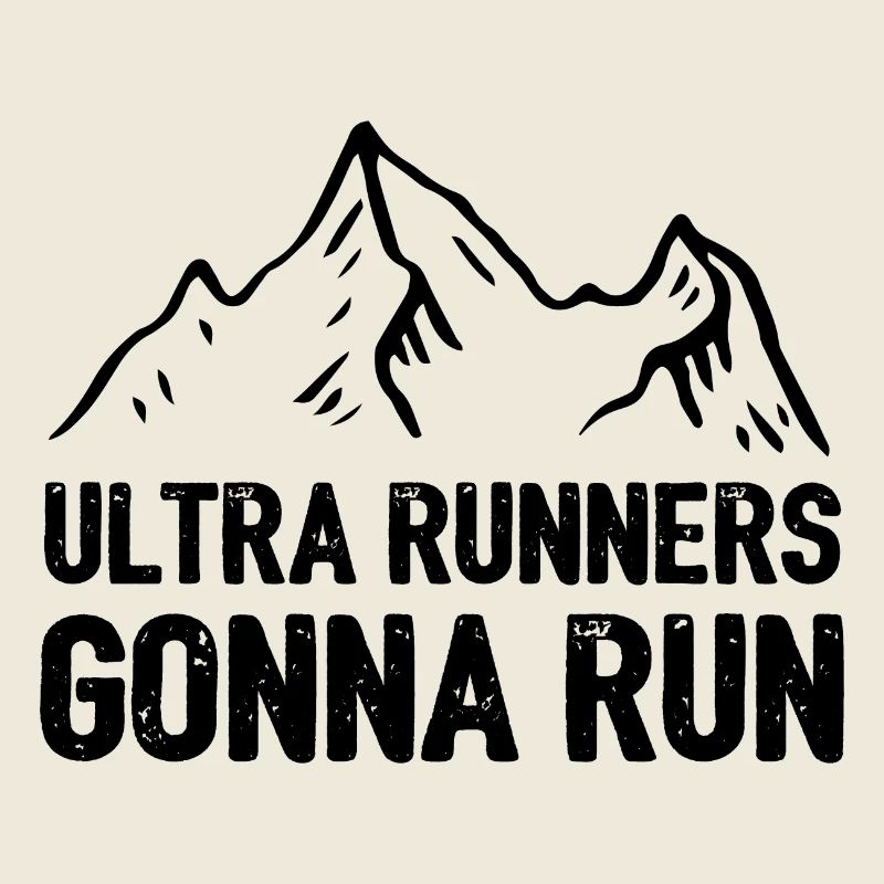 Ultra Runners va courir