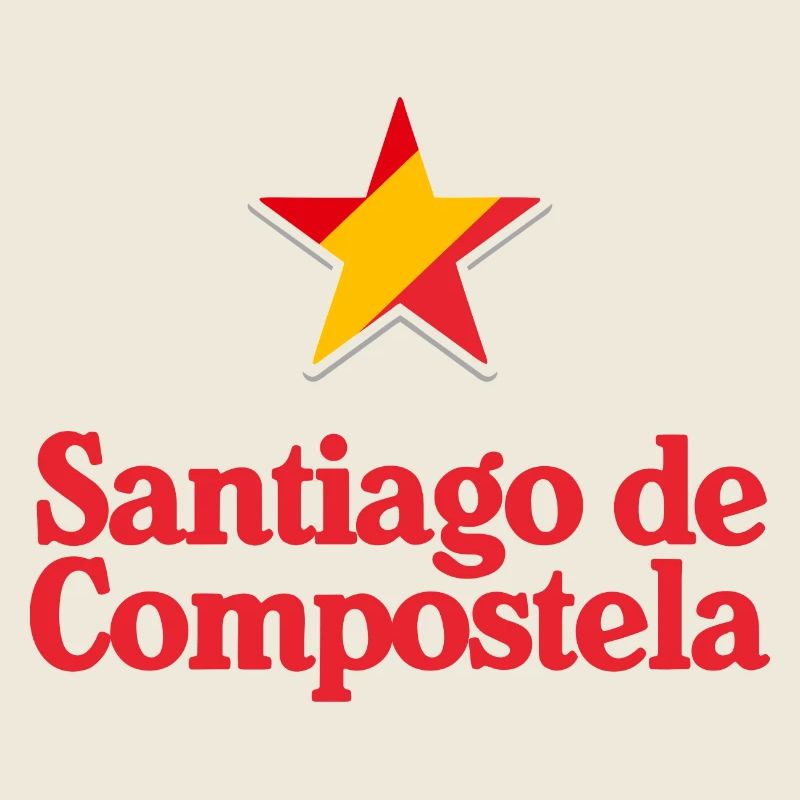 Étoiles d’Espagne - Saint-Jacques-de-Compostelle