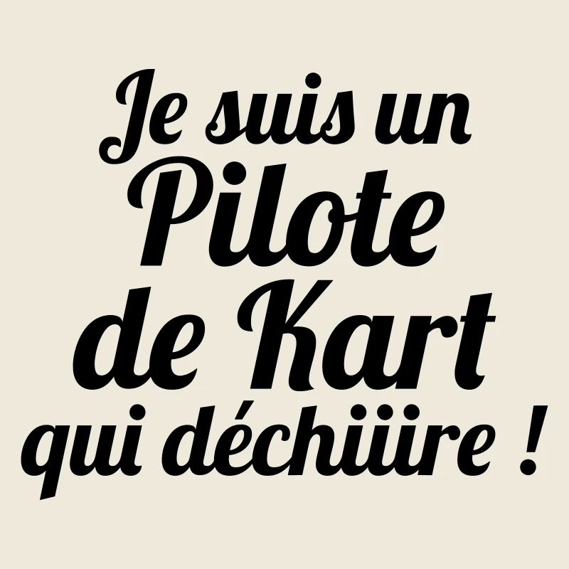 Karting / Kart / Pilote / Voiture