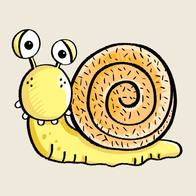 Mignon Escargot