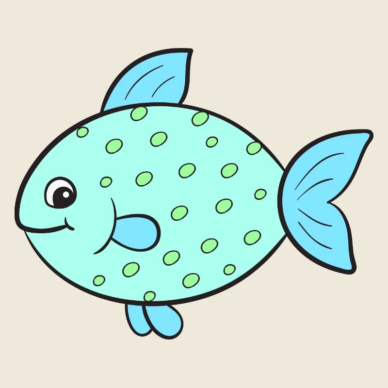 Fisch Fische