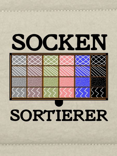 Sockensortierer